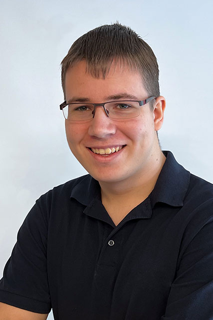 Lucius Missner - Ihr Ansprechpartner bei Treppenlifte Ellmers